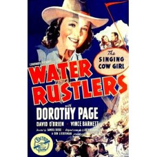 WATER RUSTLERS   (1939)